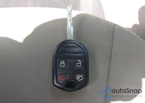 2019 Ford Fiesta Se из США, поврежденный, VIN 3FADP4BJ0KM109025